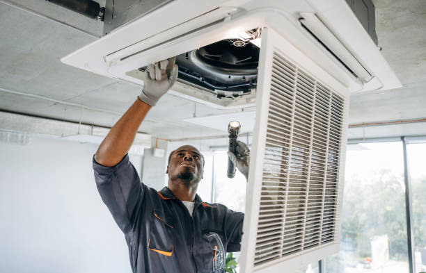 Licensed Hvac Repair service in Burrel, CA - FH HVAC